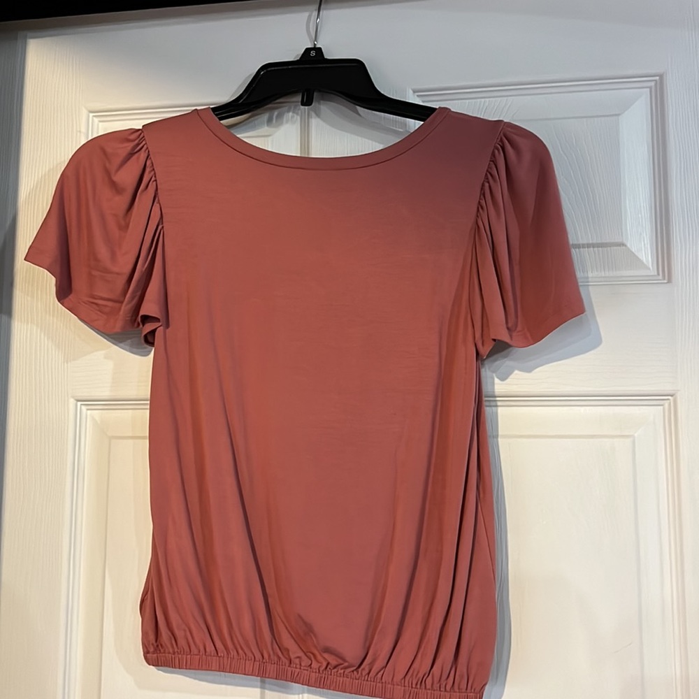 Express Blouse - Picture 3 of 3